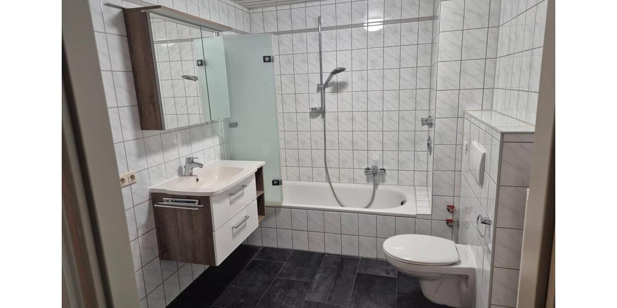 Etagenwohnung Eichstätt - 1.5 Zimmer, 54 m&sup2;, 590&euro; | Angebot:27622540
