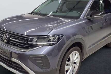 VW T-Cross 18.415 km 19.630 &euro; Mainburg 84048