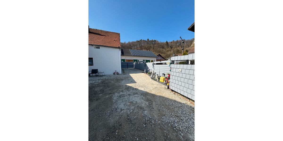 Einfamilienhaus Wellheim - 5 Zimmer, 145 m&sup2;, 300.000&euro; | Angebot:25416834