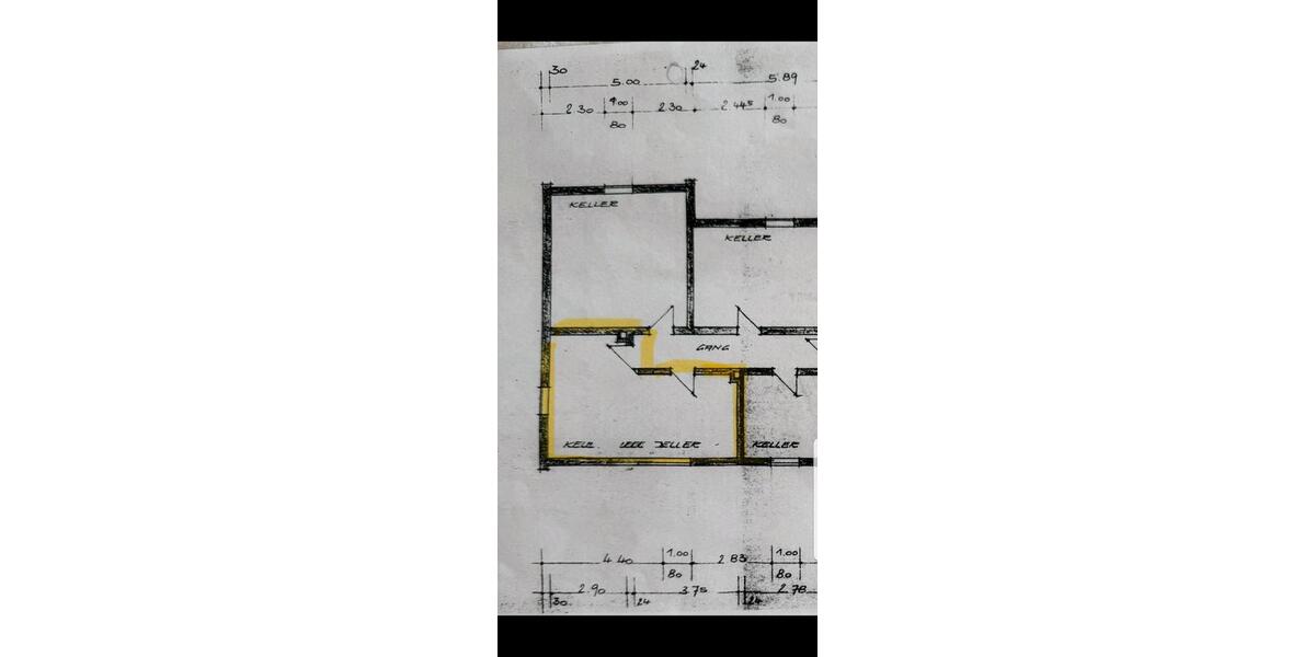 Erdgeschoßwohnung Ingolstadt - 3 Zimmer, 89 m&sup2;, 339.000&euro; | Angebot:26062053