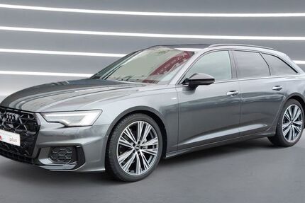 Audi A6 16.000 km 52.450 &euro; Ingolstadt 85057