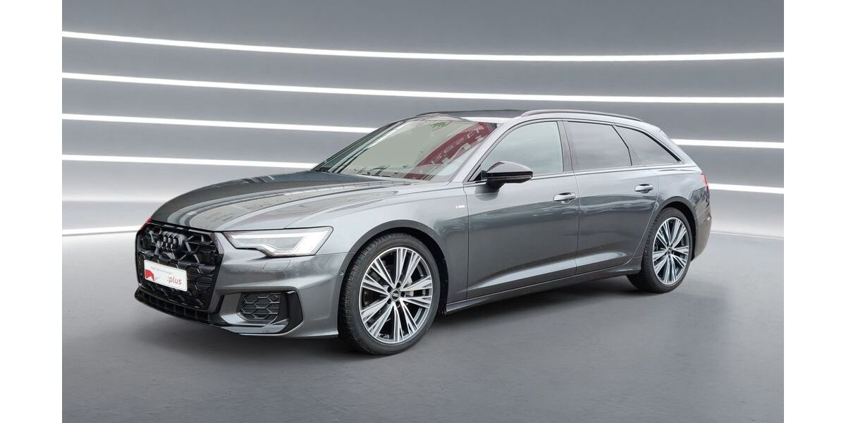 Audi A6 16.000 km 52.450 &euro; Ingolstadt 85057