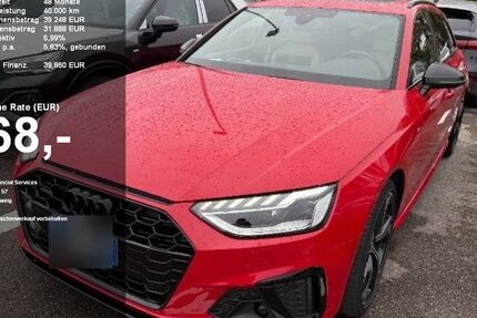 Audi A4 36.600 km 38.920 &euro; Mainburg 84048