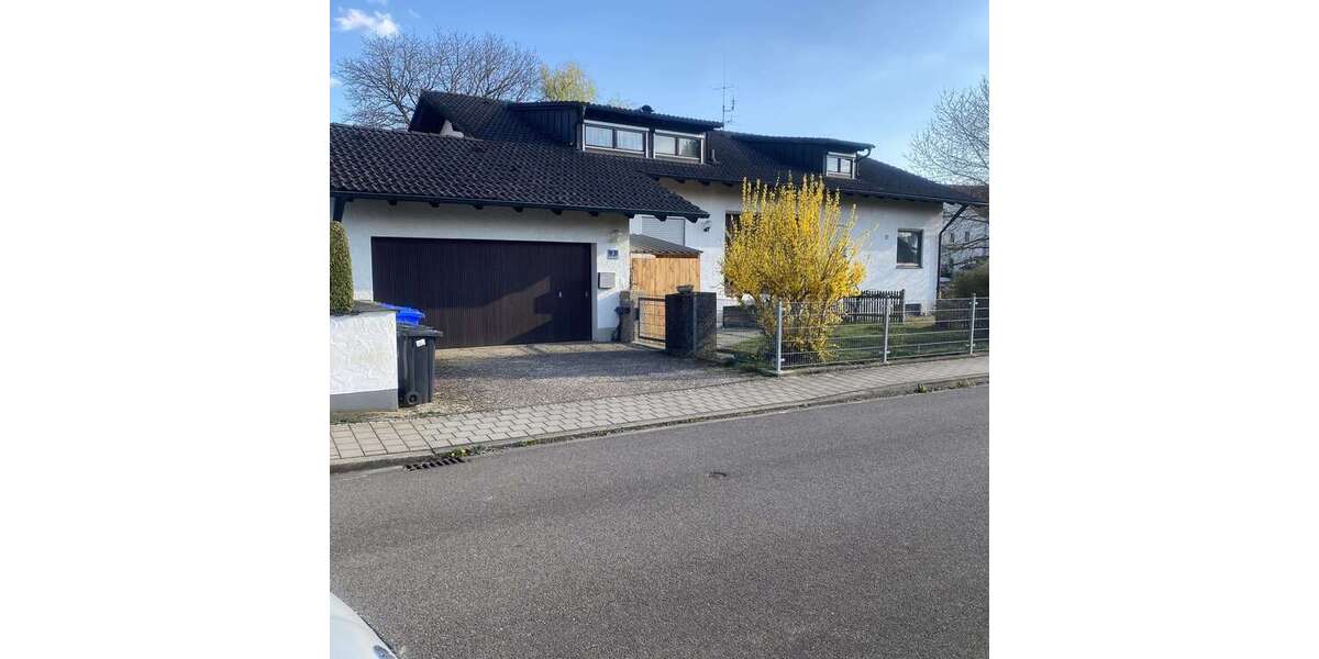 Einfamilienhaus Gerolfing Gerolfing Nord - 8 Zimmer, 255 m&sup2;, 734.000&euro; | Angebot:21936857