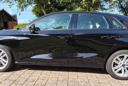 Audi A3 4.700 km 26.998 &euro; Kipfenberg 85110