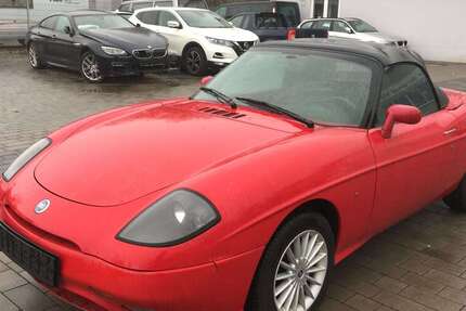 Fiat Barchetta 56.000 km 3.999 &euro; Ingolstadt 85053