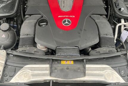 Mercedes-Benz C 43 AMG 152.370 km 22.990 &euro; Ehekirchen 86676