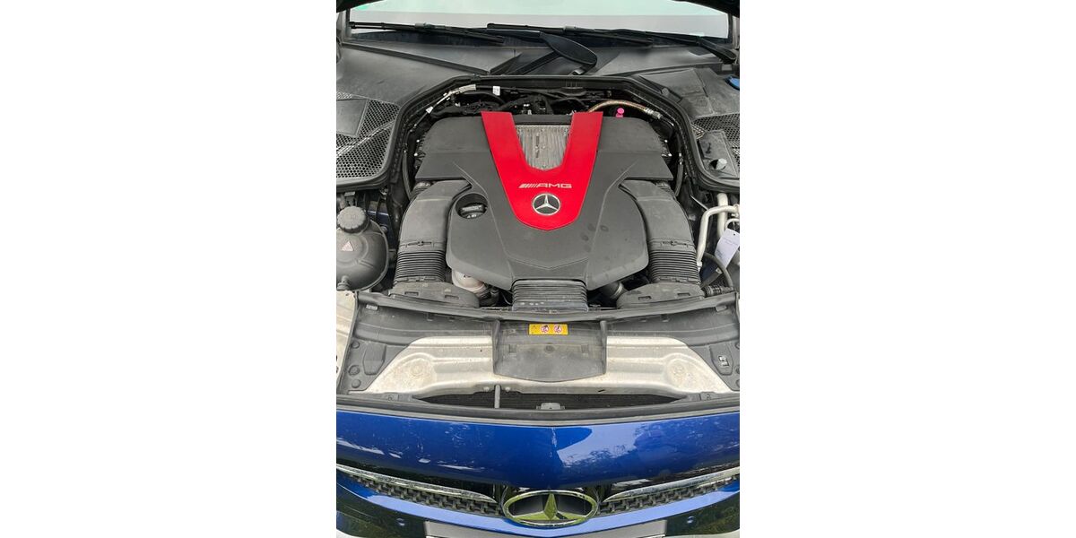 Mercedes-Benz C 43 AMG 152.370 km 22.990 &euro; Ehekirchen 86676