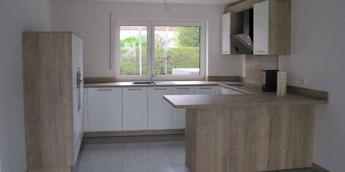 Doppelhaushälfte Baar-Ebenhausen Ebenhausen Werk - 4 Zimmer, 147 m&sup2;, 610.000&euro; | Angebot:26820262