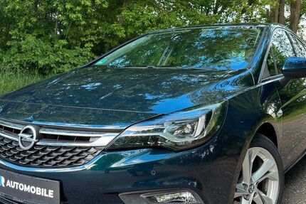 Opel Astra 133.000 km 10.290 &euro; Großmehring 85098