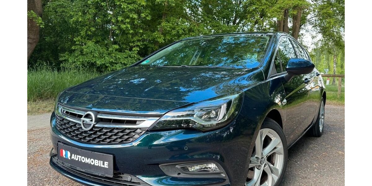 Opel Astra 133.000 km 10.290 &euro; Großmehring 85098