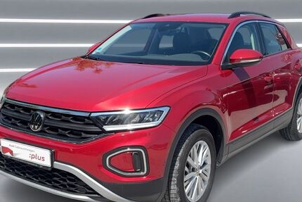 VW T-Roc 22.500 km 20.990 &euro; Ingolstadt 85057