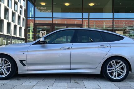 BMW 335 Gran Turismo 100.000 km 23.900 &euro; Ingolstadt 85055