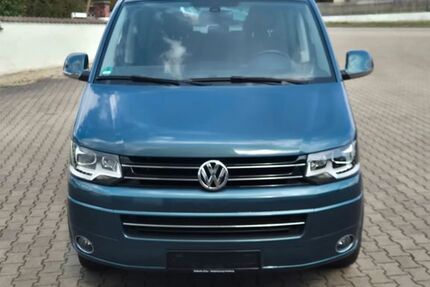 VW T5 Multivan 72.787 km 33.000 &euro; Nassenfels 85128
