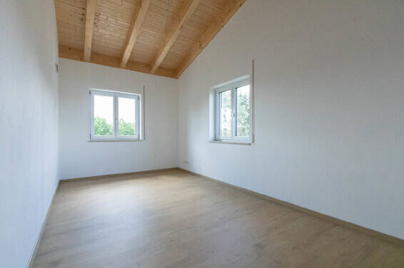 Doppelhaushälfte Geisenfeld Zell - 4 Zimmer, 116 m&sup2;, 1.450&euro; | Angebot:26596454
