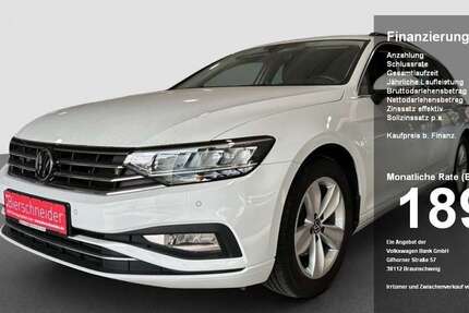 VW Passat Variant 30.540 km 30.950 &euro; Ingolstadt 85053
