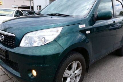 Daihatsu Terios 205.419 km 5.999 &euro; Manching 85077