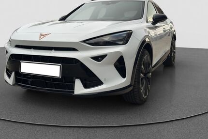 Cupra Formentor 6.110 km 41.950 &euro; Ingolstadt 85053