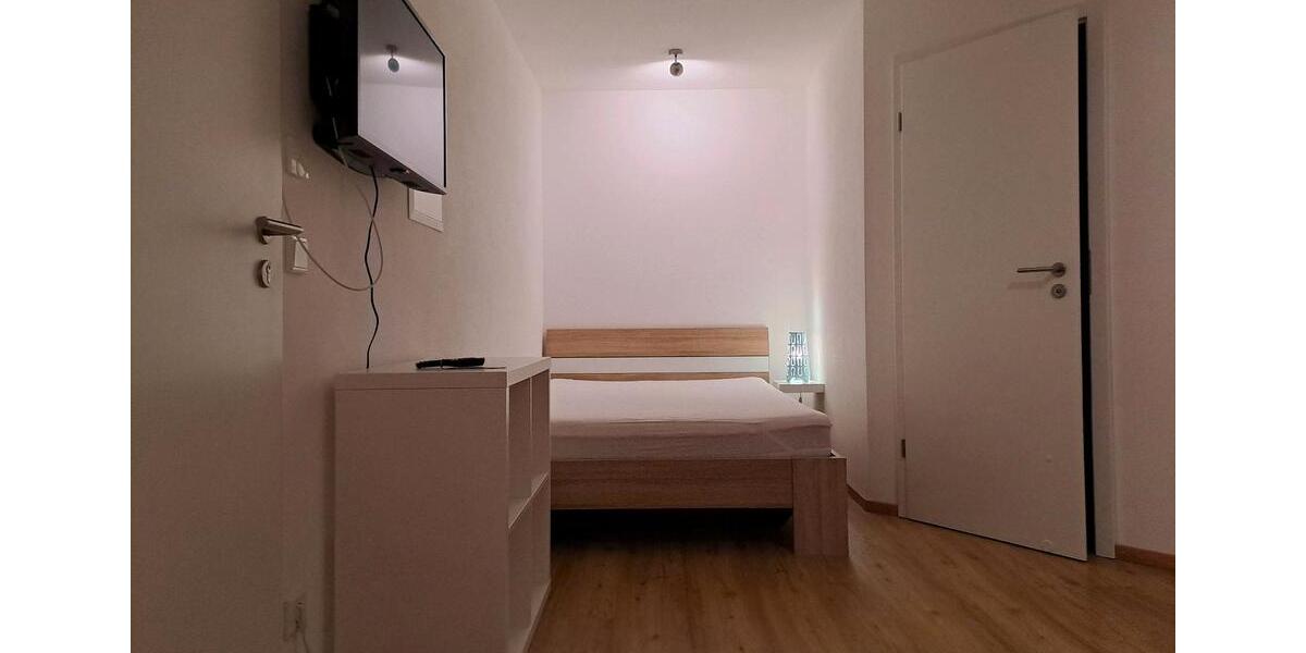 Erdgeschoßwohnung Eichstätt - 1 Zimmer, 24 m&sup2;, 390&euro; | Angebot:27622525