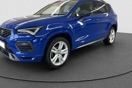 Seat Ateca 22.376 km 25.950 &euro; Ingolstadt 85053