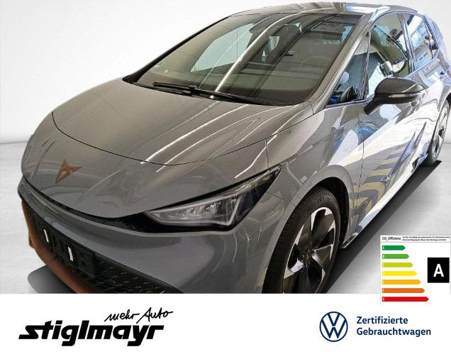 Cupra Born 19.863 km 26.940 &euro; Pfaffenhofen/Ilm 85276