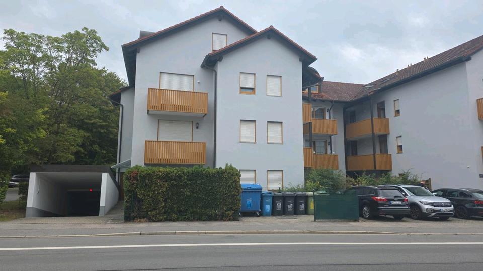 Dachgeschoßwohnung Ingolstadt Nordost - 2 Zimmer, 58 m&sup2;, 249.000&euro; | Angebot:27271550