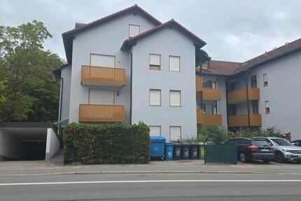 Wohnung Ingolstadt Nordost - 2 Zimmer, 58 m&sup2;, 249.000&euro; | Angebot:27271550