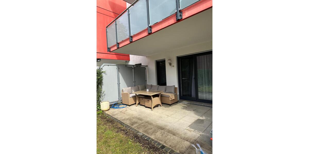 Erdgeschoßwohnung Ingolstadt Südost - 2 Zimmer, 68 m&sup2;, 359.000&euro; | Angebot:27271528