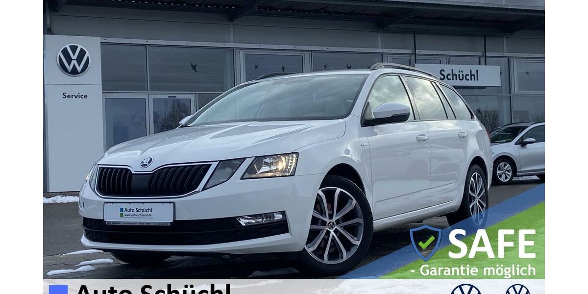 Skoda Octavia 47.477 km 20.348 &euro; Schrobenhausen-Edelshsn. 86529