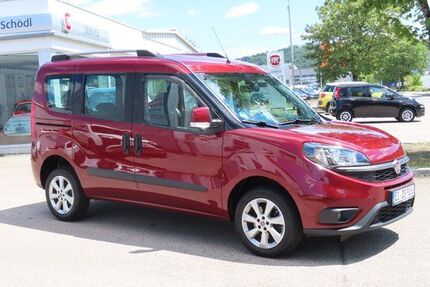 Fiat Doblo 79.000 km 15.850 &euro; Eichstätt 85072