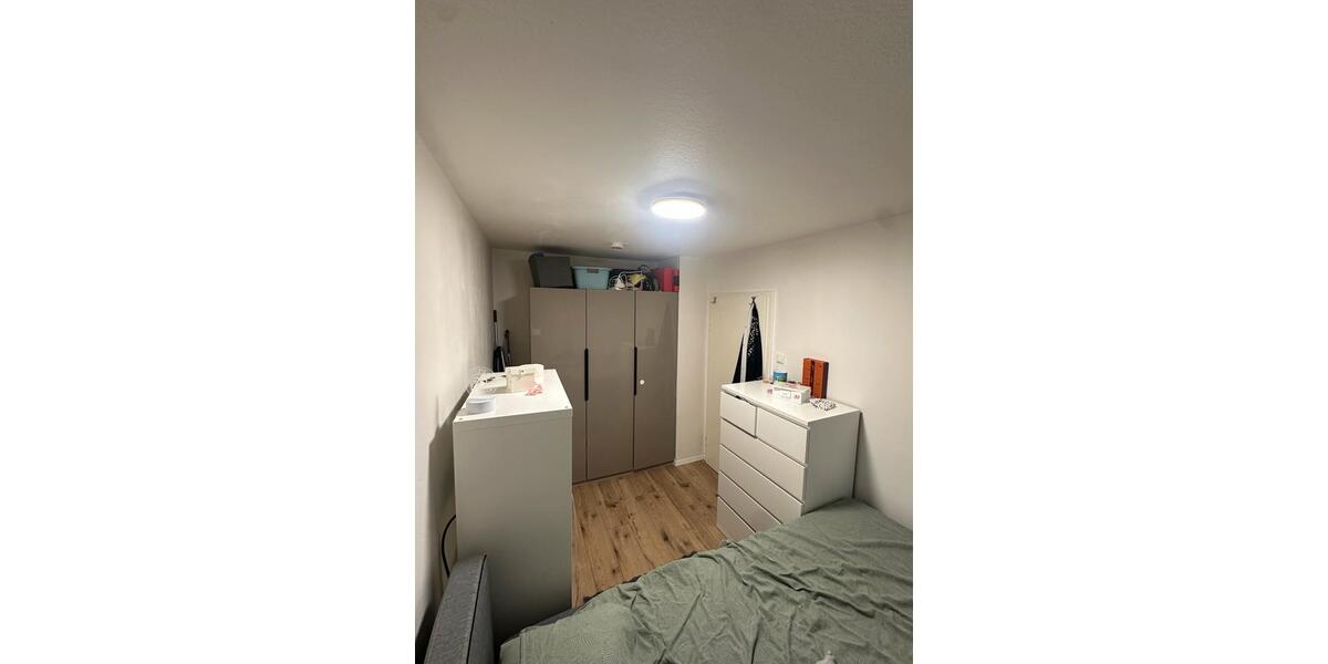 Erdgeschoßwohnung Neuburg an der Donau - 3 Zimmer, 47 m&sup2;, 139.000&euro; | Angebot:26963638
