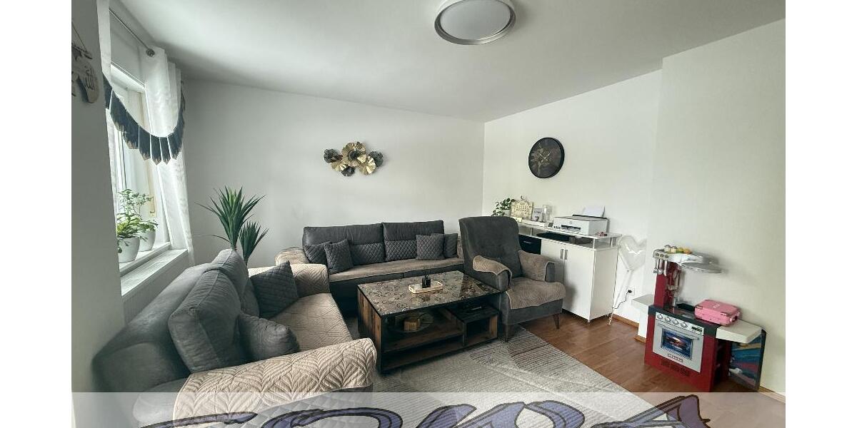 Gut geschnittene 3 Zimmer Wohnung mit Balkon in Neuburg - Ein Objekt von Ihrem Immobilienpartner SOWA Immobilien und Finanzen - 3- Neuburg | Angebot:25439899