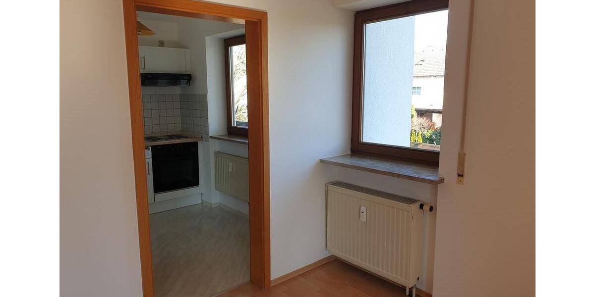 Etagenwohnung Ingolstadt Nordost - 2 Zimmer, 48 m&sup2;, 180.000&euro; | Angebot:26029579