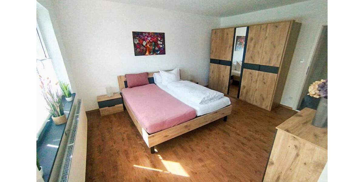 Etagenwohnung Ingolstadt Südost - 3 Zimmer, 75 m&sup2;, 1.650&euro; | Angebot:26051583