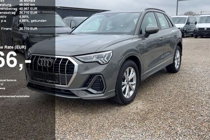 Audi Q3 22.905 km 36.438 &euro; Mainburg 84048