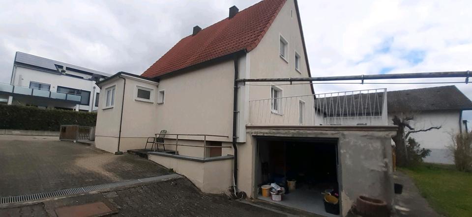 Einfamilienhaus Hepberg - 4 Zimmer, 106 m&sup2;, 425.000&euro; | Angebot:26413254