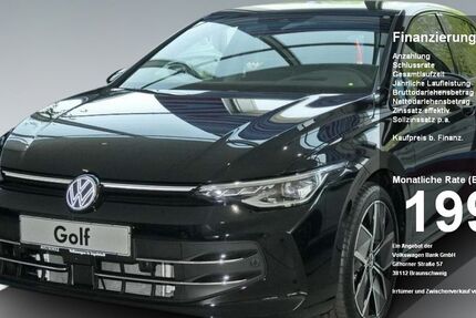 VW Golf 2.900 km 31.950 &euro; Ingolstadt 85053