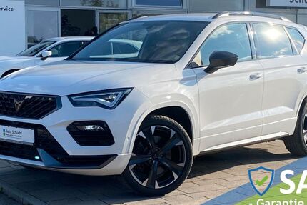 Cupra Ateca 25.202 km 27.748 &euro; Schrobenhausen-Edelshsn. 86529