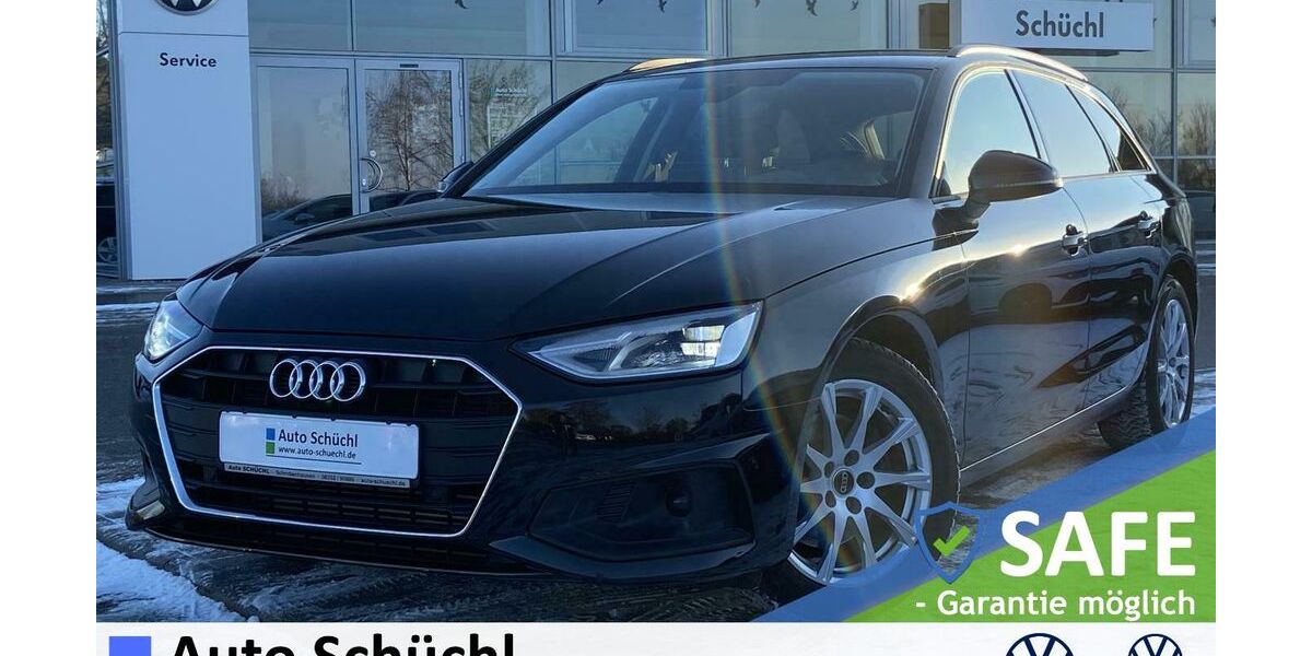 Audi A4 51.078 km 21.648 &euro; Schrobenhausen-Edelshsn. 86529