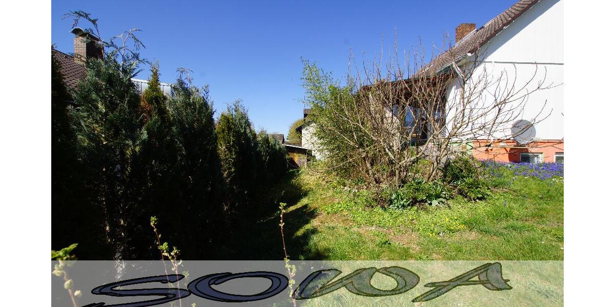 Schönes Einfamilienhaus auf großzügigem Grundstück mit Keller - Rennertshofen - Ein Objekt von Ihrem Immobilienpartner SOWA Immobilien und Finanzen - Einfamilienhaus Rennertshofen | Angebot:25256300