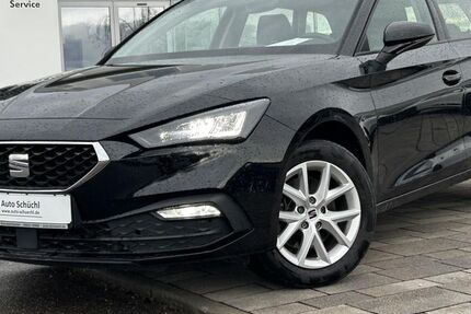 Seat Leon 37.468 km 21.658 &euro; Schrobenhausen-Edelshsn. 86529