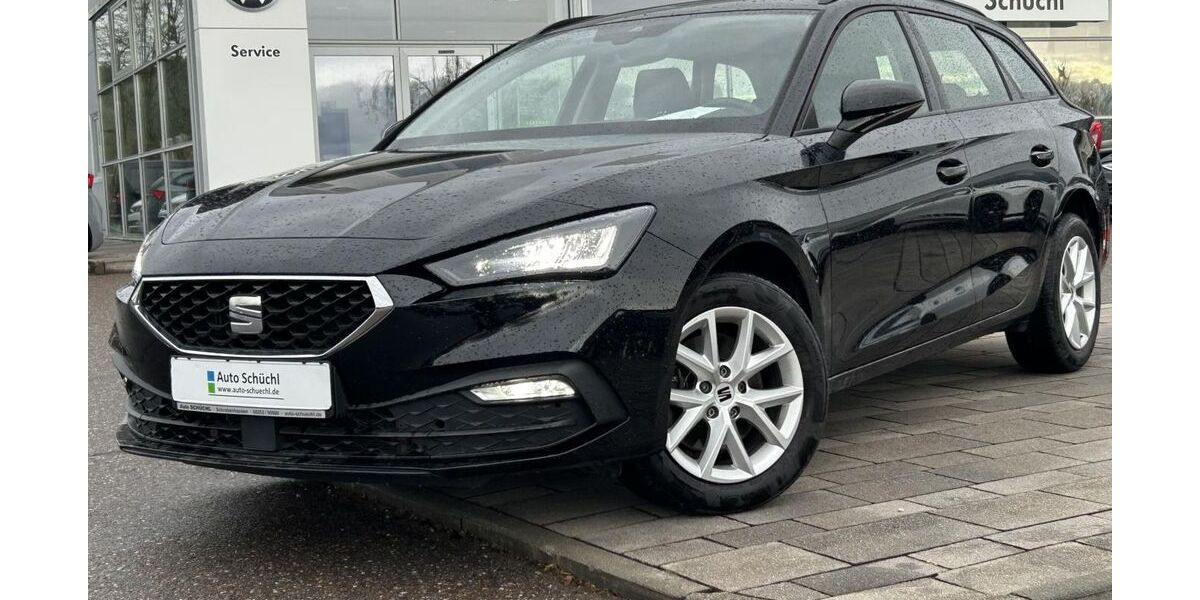Seat Leon 37.468 km 21.658 &euro; Schrobenhausen-Edelshsn. 86529