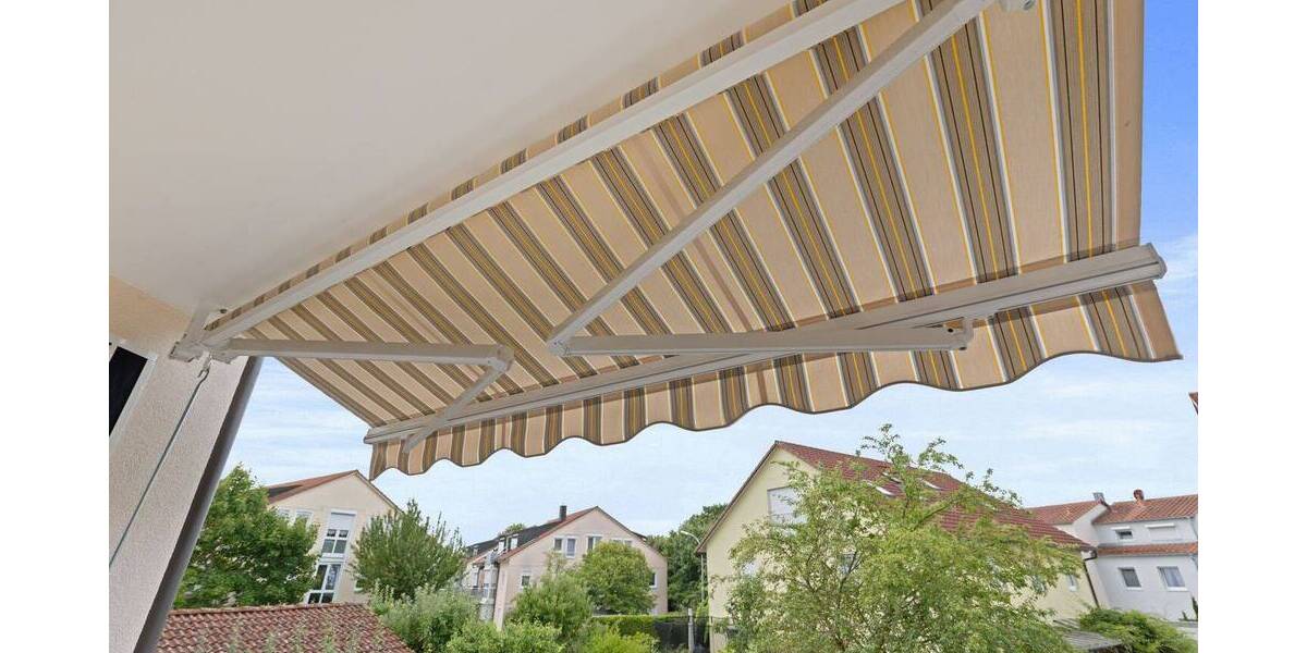 Etagenwohnung Ingolstadt Kothau - 2 Zimmer, 58 m&sup2;, 279.800&euro; | Angebot:25668685