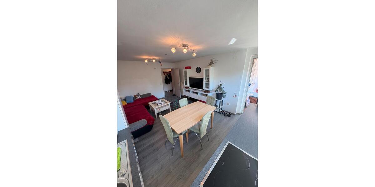 Etagenwohnung Ingolstadt Südost - 3 Zimmer, 66 m&sup2;, 265.000&euro; | Angebot:26705650