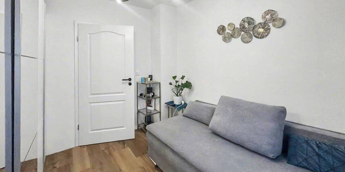 Etagenwohnung Ingolstadt Münchener Straße - 4 Zimmer, 80 m&sup2;, 379.000&euro; | Angebot:26555731
