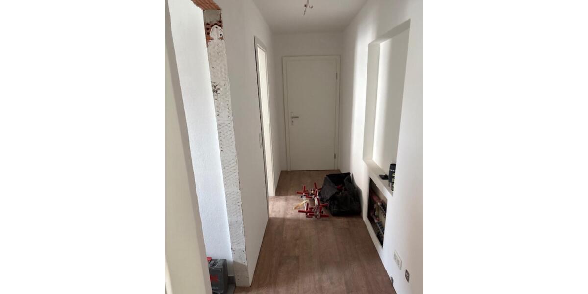 Erdgeschoßwohnung Neuburg an der Donau - 3 Zimmer, 50 m&sup2;, 725&euro; | Angebot:24836997