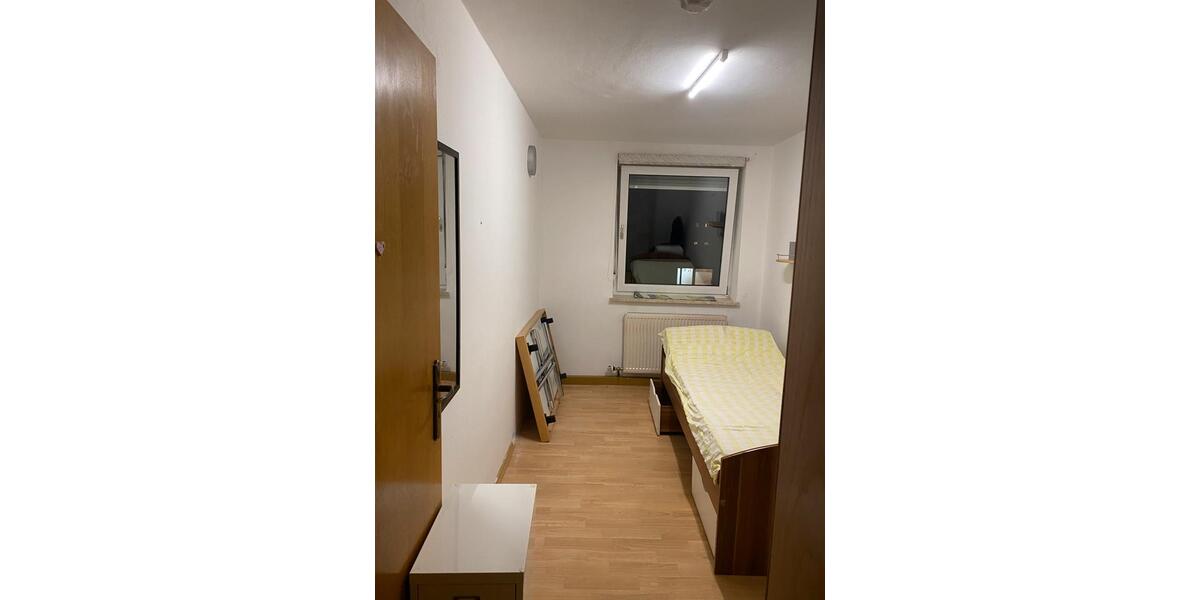 Etagenwohnung Ingolstadt Südost - 3 Zimmer, 68 m&sup2;, 275.000&euro; | Angebot:25171405