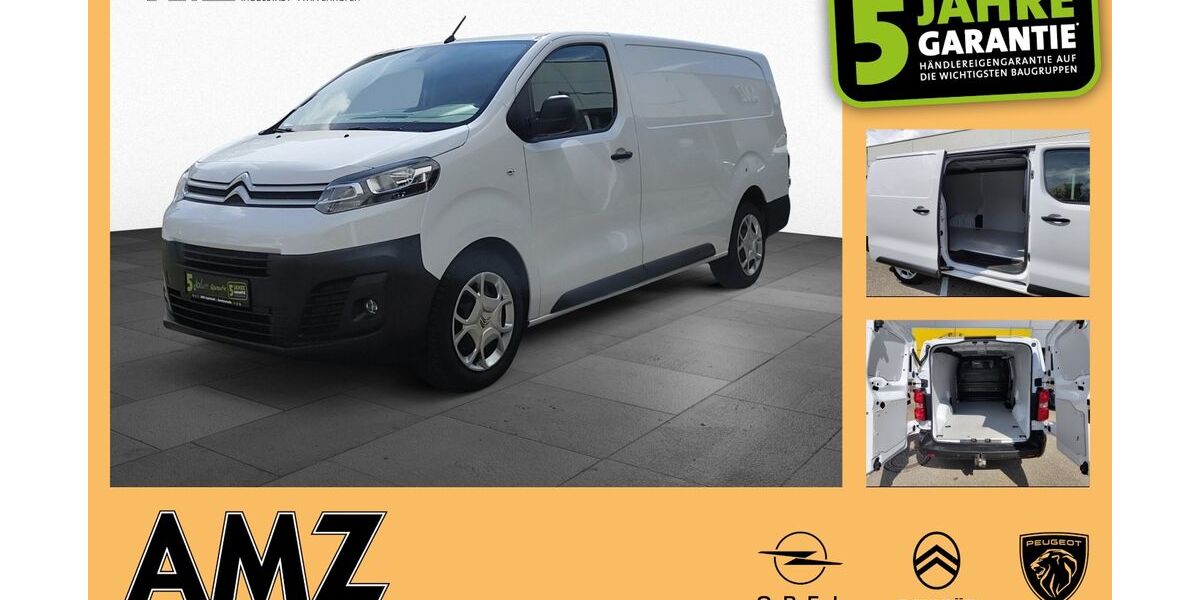 Citroen Jumpy 90.500 km 19.490 &euro; Ingolstadt 85055