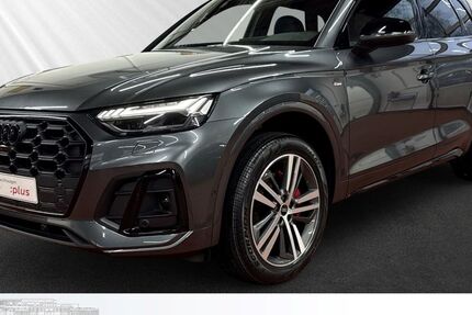 Audi Q5 46.200 km 43.400 &euro; Neuburg 86633