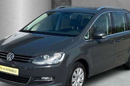 VW Sharan 307.000 km 6.590 &euro; Langenbruck 85084